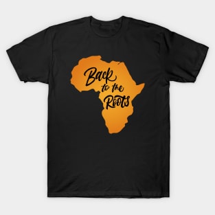 Black History T-Shirt